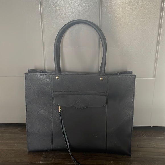 Rebecca Minkoff work tote - Picture 1 of 3